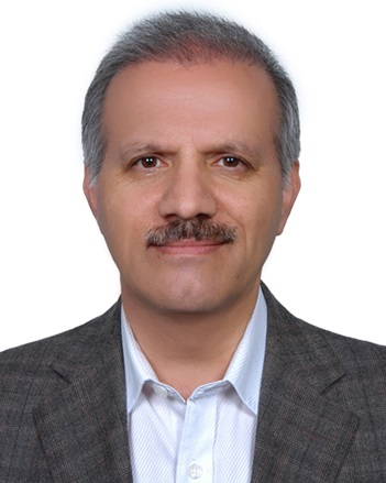 دکتر سید جلیل معصومی