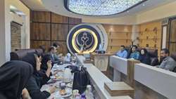 همفکریی و هم افزایی دانشگاه علوم پزشکی اصفهان و شیراز