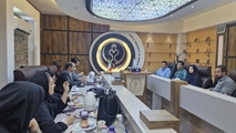 همفکریی و هم افزایی دانشگاه علوم پزشکی اصفهان و شیراز